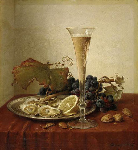 Johann Wilhelm Preyer