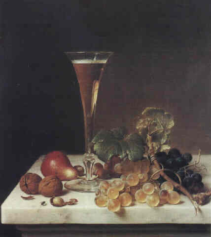 Johann Wilhelm Preyer